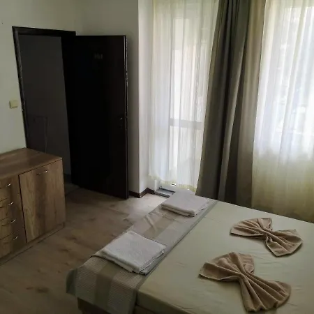 Къща за гости Перфекто Къща за гости 3*
