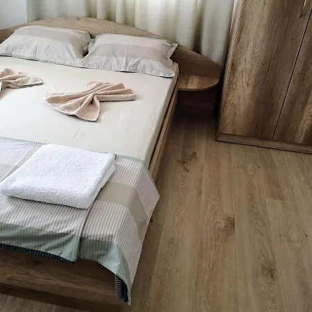 Pensjonat перфекто