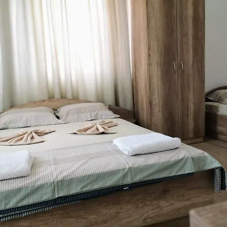 Къща За Гости Перфекто * Τσερνομόρετς