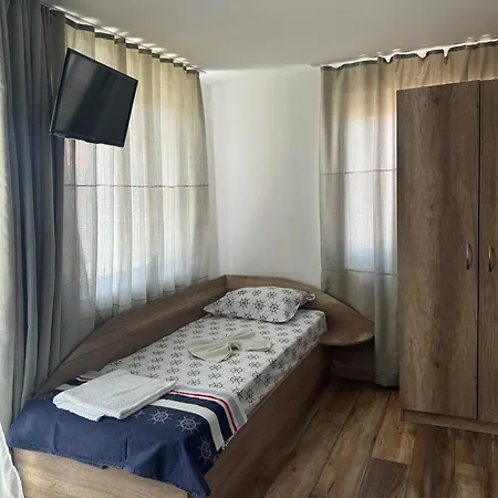 Къща За Гости Перфекто Πανσιόν